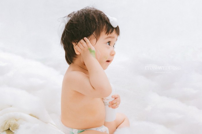 寶寶寫真,兒童寫真,生日寫真,紀念寫真